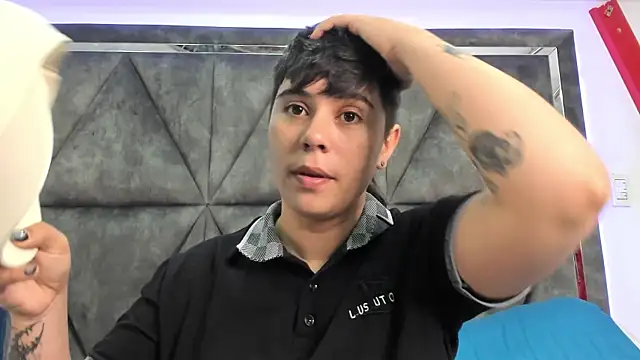 AbbySmiitth  online show from 03.23.26