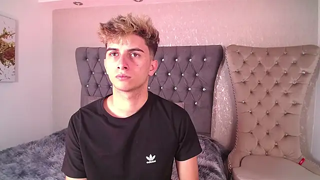 MrWilliseo online show from 09.26.25