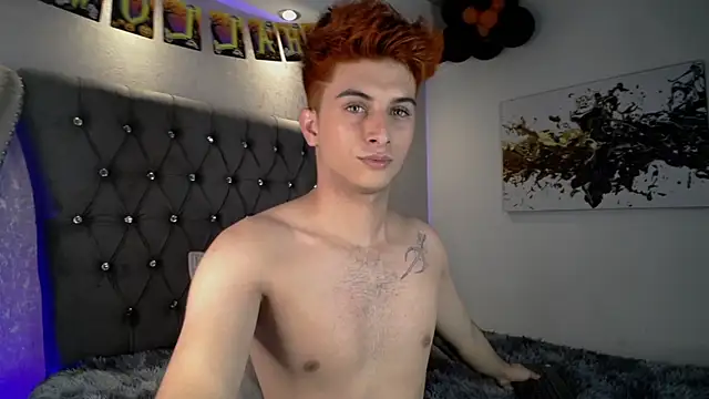 MrWilliseo online show from 11.04.25