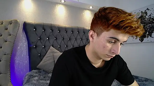 MrWilliseo online show from 11.11.25