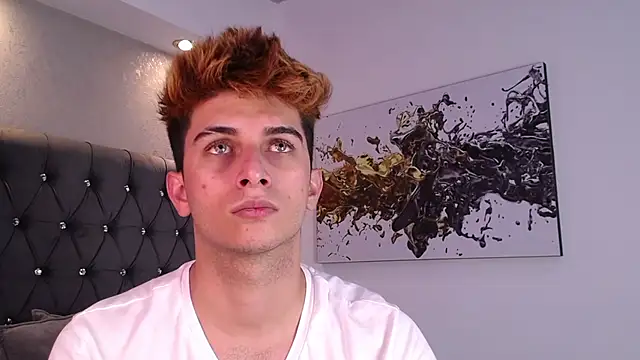 MrWilliseo online show from 12.03.25