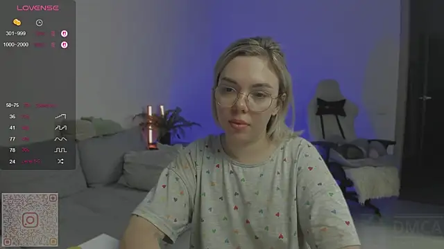 whoa-hoa-hoa-hoa-hoa online show from 09.25.25