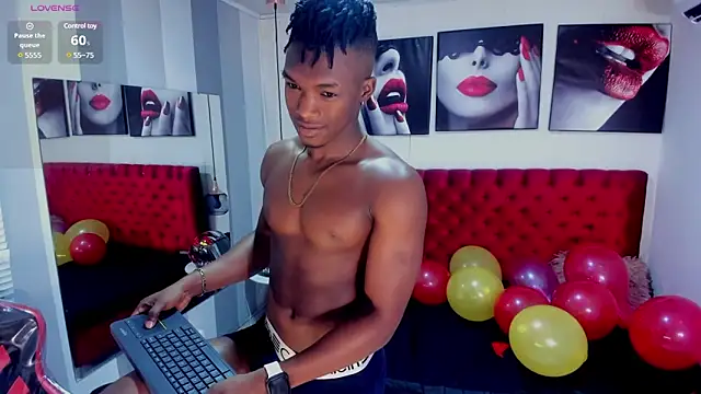 KENDER21  online show from 01.07.25