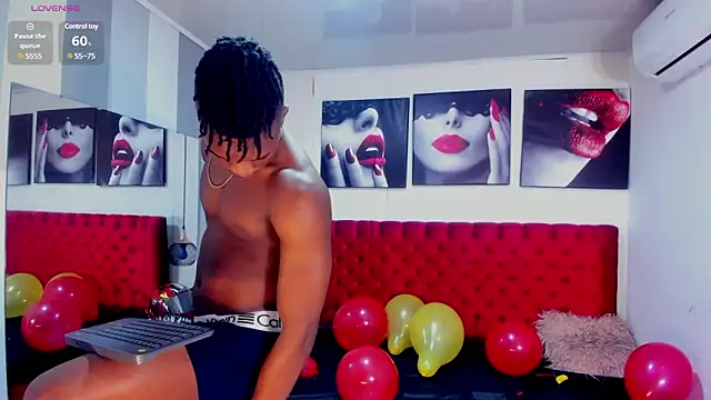 KENDER21  online show from 01.07.25