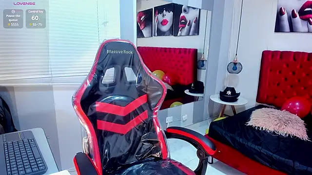 KENDER21  online show from 01.08.25