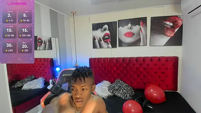 KENDER21  online show from 01.11.25