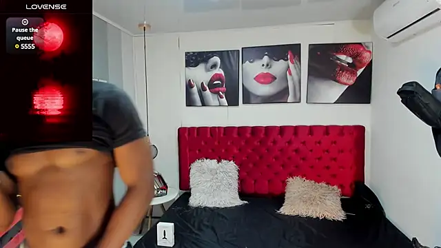 KENDER21  online show from 01.18.25