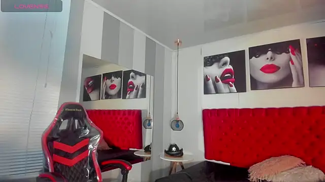 KENDER21  online show from 02.19.25