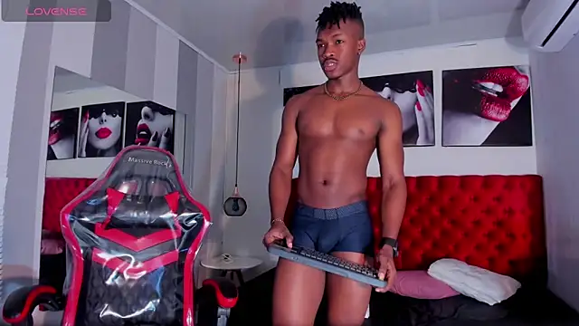 KENDER21  online show from 02.23.25