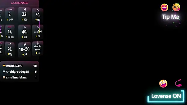 KENDER21  online show from 02.26.25