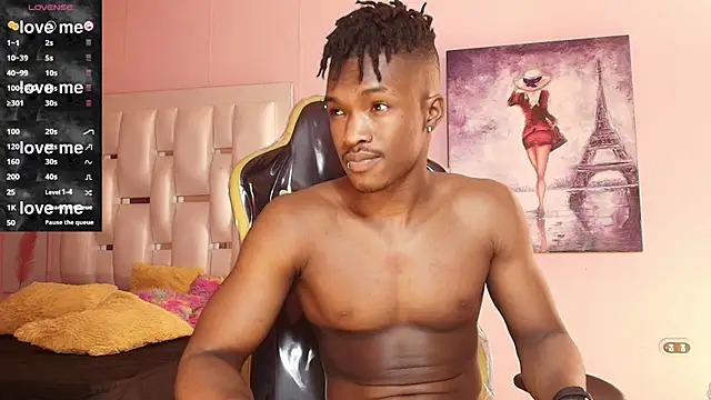 KENDER21  online show from 03.21.25