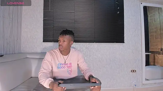 KENDER21  online show from 09.10.25