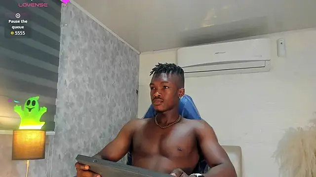 KENDER21  online show from 12.17.25