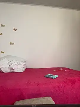 RousseAngel online show from 11.30.25