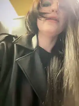 meow girl online show from 12.02.24