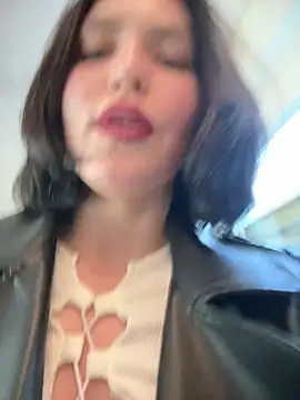 meow girl online show from 12.27.24