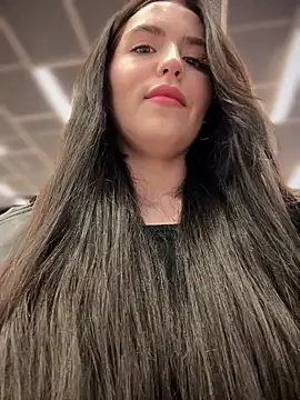 meow girl online show from 01.24.25