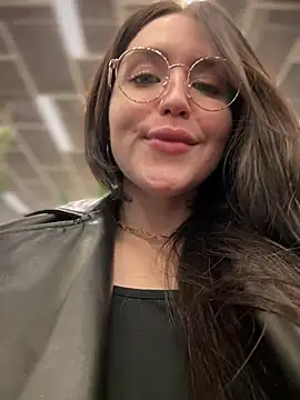 meow girl online show from 01.26.25