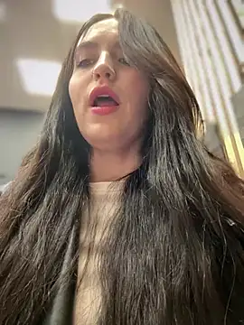 meow girl online show from 02.03.25