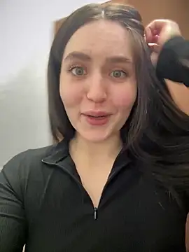 meow girl online show from 02.16.25