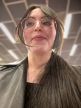 meow girl online show from 02.27.25