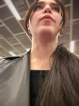 meow girl online show from 03.02.25