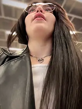 meow girl online show from 03.09.25