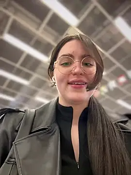 meow girl online show from 03.11.25