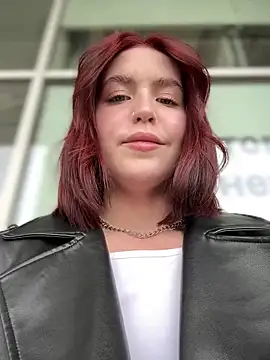 meow girl online show from 03.20.25