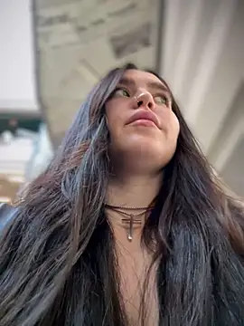 meow girl online show from 09.20.25