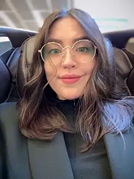 meow girl online show from 09.26.25