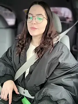 meow girl online show from 01.15.26