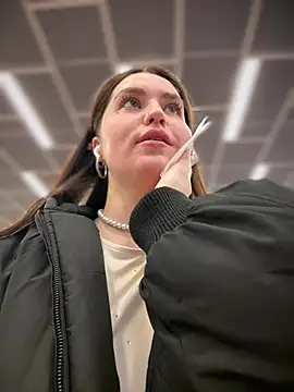 meow girl online show from 02.10.26