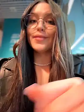 meow girl online show from 03.05.26