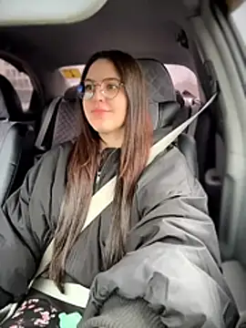 meow girl online show from 03.19.26