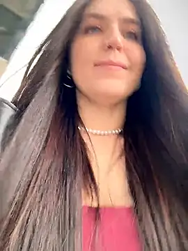 meow girl online show from 04.15.26