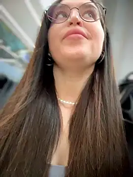 meow girl online show from 04.16.26