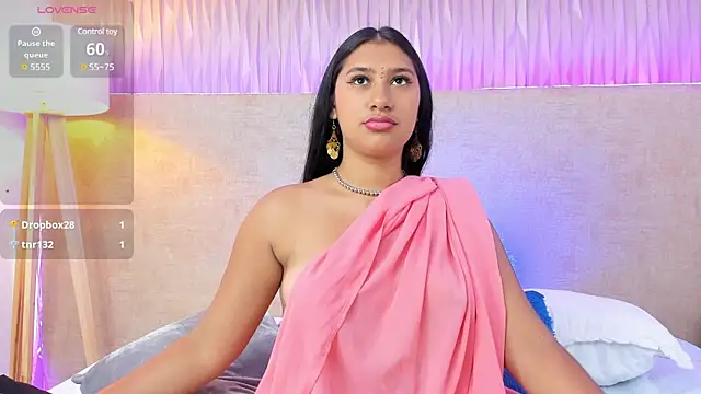 dakshaa  online show from 12.10.24