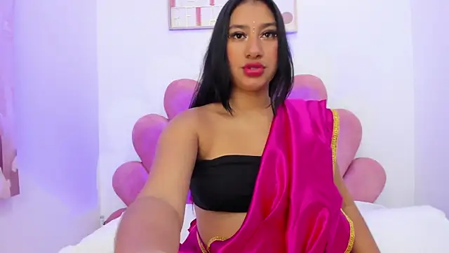 dakshaa  online show from 02.17.25