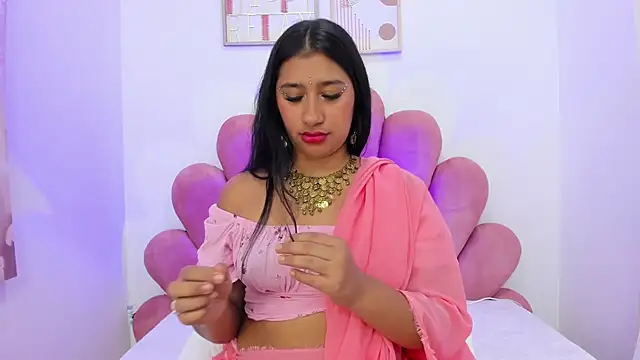 dakshaa  online show from 02.20.25