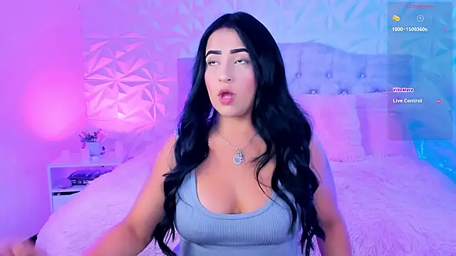 Snapshot of Miss_Ivy4 chatting on 01.21.25 Miss Ivy4 online show from 01.21.25