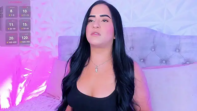 Miss Ivy4 online show from 05.17.26