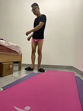 Snapshot of lixiaoshuai8 chatting on 03.13.25 lixiaoshuai8 online show from 03.13.25