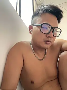 Snapshot of lixiaoshuai8 chatting on 10.15.25 lixiaoshuai8 online show from 10.15.25