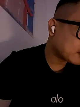 lixiaoshuai8 online show from 11.13.25