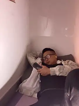 lixiaoshuai8 online show from 11.19.25