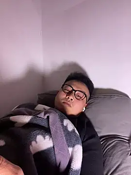 lixiaoshuai8 online show from 01.09.26