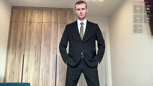 Snapshot of cute_mark chatting on 02.12.26 cute mark online show from 02.12.26