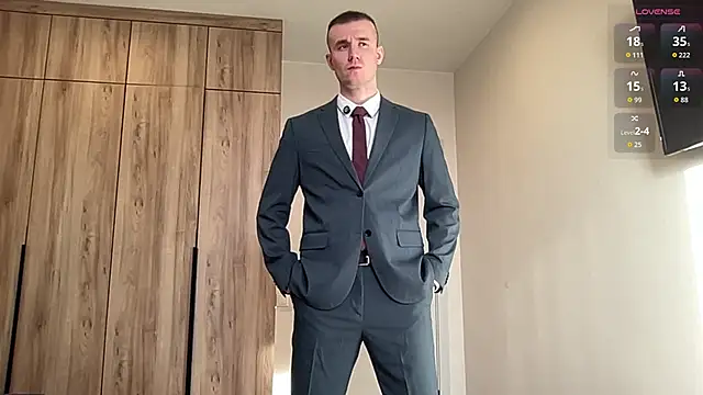 Snapshot of cute_mark chatting on 02.23.26 cute mark online show from 02.23.26