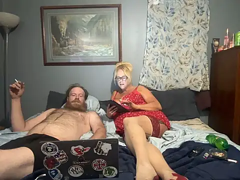 letsgetdirty1981 online show from 12.08.24